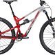Das Primer 29 Expert in Rot-Silber
