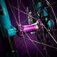 MY25 YetiCycles ASR 40 Detail Front-Hub