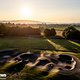 Der Pumptrack in Lemgo/NRW wurde im vergangenen Jahr eröffnet und bietet neben schnellen Runden auch zahlreiche Variationen und Richtungswechsel.