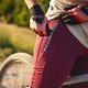 … verfügen über insgesamt drei Zipper-Taschen.