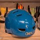 Neuer Dirtjump Helm von Oneal