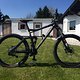 Fritzz 160 HPA Race 27.5