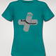 mtbvonberg TrailKeeper Lady T-Shirt