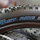 Eurobike 2011 Schwalbe Reifen TS 03