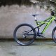 Specialized Enduro Comp Monster Green