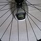 LRS vorne Extralite HyperJ, Trace XC,  CX 601g