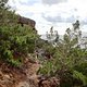Koudoumas path, nach Agios Antonios Hulle!