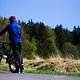 Biking is awesome