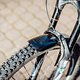 Die britische Firma Mudhugger bietet Premium-Schutzbleche für nahezu jede erdenkliche Laufradgröße und Reifenbreite an