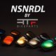 NSNRDL by RTF Bikeparts