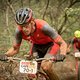 George Hincapie and Christian Van de Velde of team Absa - WBR during stage 6 of the 2018 Absa Cape Epic Mountain Bike stage race held from Huguenot High in Wellington, South Africa on the 24th March 2018

Photo by Mark Sampson/Cape Epic/SPORTZPICS
