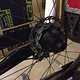Cannondale On-Bike, The elusive single sided I-motion 9 Hub from SRAM!