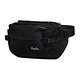 Trail Hip Pack - Anthracite   Micro Chip 1