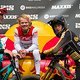 Red Bull Hot Seat - EDC Brandnertal 2021