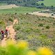 Riders on stage 7 of the 2021 Absa Cape Epic Mountain Bike stage race from CPUT Wellington to Val de Vie, South Africa on the 24th October 2021

Photo by Kelvin Trautman/Cape Epic

PLEASE ENSURE THE APPROPRIATE CREDIT IS GIVEN TO THE PHOTOGRAPHER AND