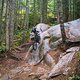 BC Squamish - Entrails