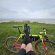 Serotta T-Max auf Falster 20250510