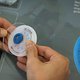 Wie das neue 360° Turbine EVO-System, welches durch erhöhte seitliche Bewegungsfähigkeit noch besser Krafteinwirkungen aufnehmen soll.