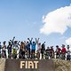 Grande Finale - FIAT Nine Knights 2013