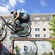 Berlin Pumptrack Hamburger Jungs