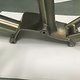 Titanium Pinion Bridge, test