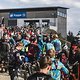Irre lange Schlangen am Downhill-Rennen - Winterberg wurde wieder von hunderten DH-Racern bevölkert!