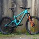 Santa Cruz Bronson 2019