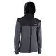 47223-5491+ION-Outerwear Shelter Jacket 4W Softshell women+01+898 grey+front