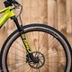 Das Fahrwerk des Fourstroke 01 TWO stammt von SRAMs Tochterfirma RockShox