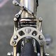 E Series Roadingham front Leverlink brake with minicams by CC
