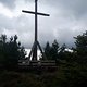 Gipfelkreuz