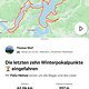 Winterpokal-Aktivität