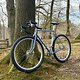 Fahrradtour