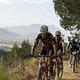 Wout Alleman during Stage 4 of the 2025 Absa Cape Epic Mountain Bike stage race held at Fairview, Paarl, Cape Town, South Africa on the 20th March 2025. Photo by Nick Muzik/Cape Epic
PLEASE ENSURE THE APPROPRIATE CREDIT IS GIVEN TO THE PHOTOGRAPHER A