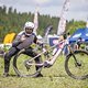 Tom Pölderl – ebenfalls Fast Forward - Orbea
