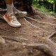 Gegen weiße Schuhe und weiße Socken ist ja grundsätzlich nix einzuwenden …