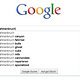 google