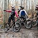 Downhill-Grundschule Thale