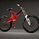 Getriebe Carbonbike Prototyp 2011