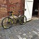 Spark 940 black / fluorescend yellow