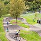 Pumptrack Hedelfingen Deutsche Pumptrack Tour - DPT Series
