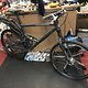 Cannondale Silk Jekyll 2002, Restomod...