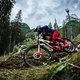 Nick Nestoroff dürfte Downhill-Fans noch als Junioren-Fahrer im Intense Factory Racing-Team neben Dean Lucas und Jack Moir bekannt sein.