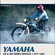 1977-1983 Yamaha DT &amp; MX Series