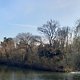 Au boulot à vélo - Offenbach - Rödelheim und retour via Innenstadt