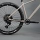 Mit der SRAM Eagle 70 findet Transmission-Technik Einzug.