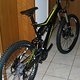Specialized Enduro EVO 2013