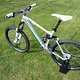 Canyon Nerve AM Tibor&#039;s edition 2010