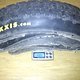 Maxxis Aspen 2,1&#039;&#039; Exc mit Milch