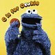 cookie-monster with text
